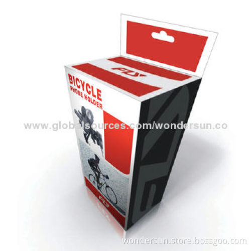 Bike mount, suitable for mobile phones/PDA/GPS/MP4 players